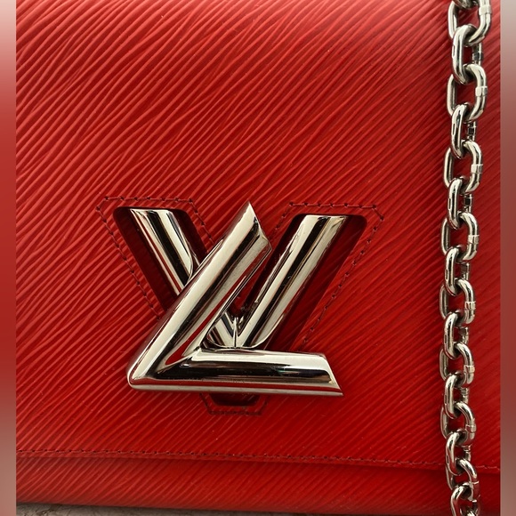 Louis Vuitton Twist bag - Picture 3 of 16